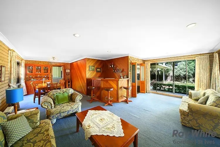 2/30 Bellamy Street, Pennant Hills NSW 2120