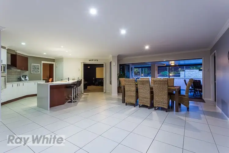 Sixth view of Homely house listing, 42 Bedarra Street, Redland Bay QLD 4165