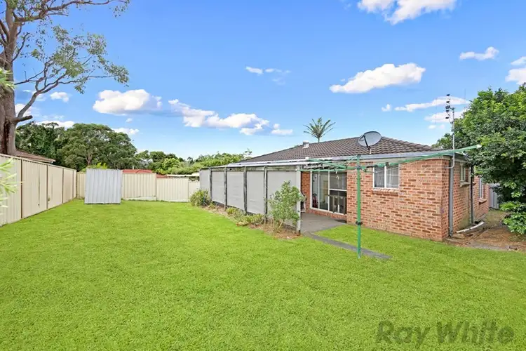Second view of Homely house listing, 5 Parton Close, Buff Point NSW 2262