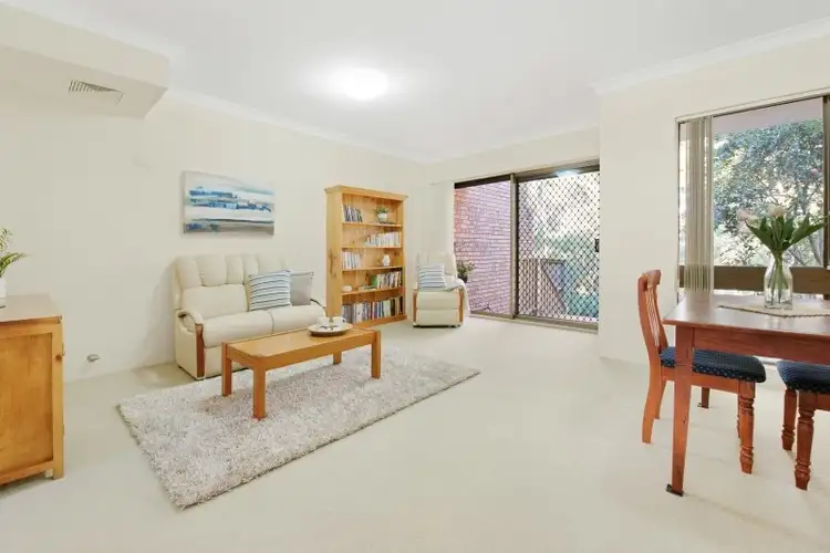 7/324 Marsden Road, Carlingford NSW 2118