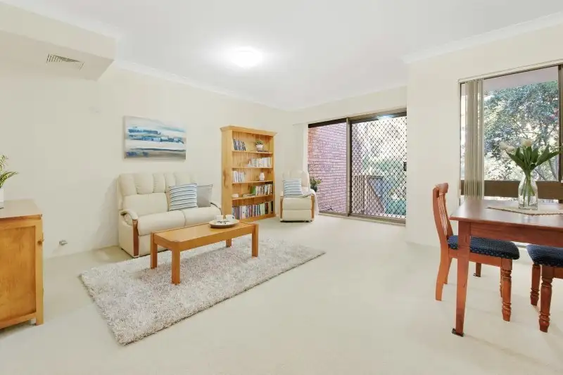 Main view of Homely house listing, 7/324 Marsden Road, Carlingford NSW 2118
