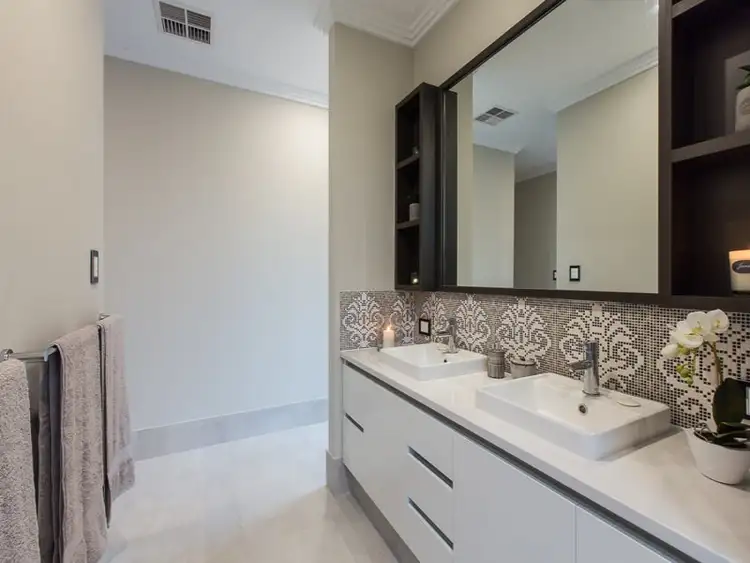 Seventh view of Homely house listing, 59 Jennapullin Crescent, Ellenbrook WA 6069
