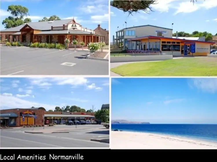 Fifth view of Homely land listing, Lot 14 Navigation Drive, Normanville SA 5204