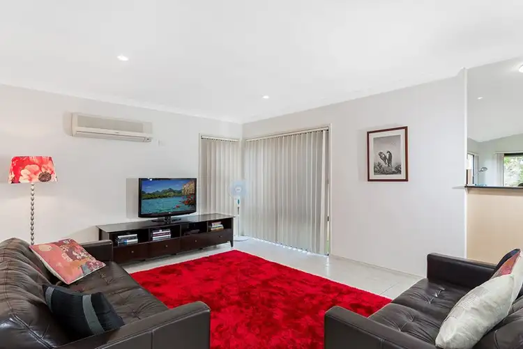Second view of Homely house listing, 13 Dunstan Drive, Robina QLD 4226