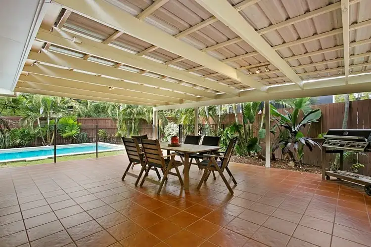 Third view of Homely house listing, 50 Moordale Street, Chapel Hill QLD 4069