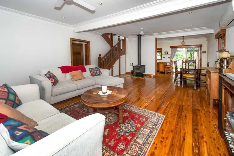 Second view of Homely house listing, 29 Kennedy Street, Picnic Point NSW 2213