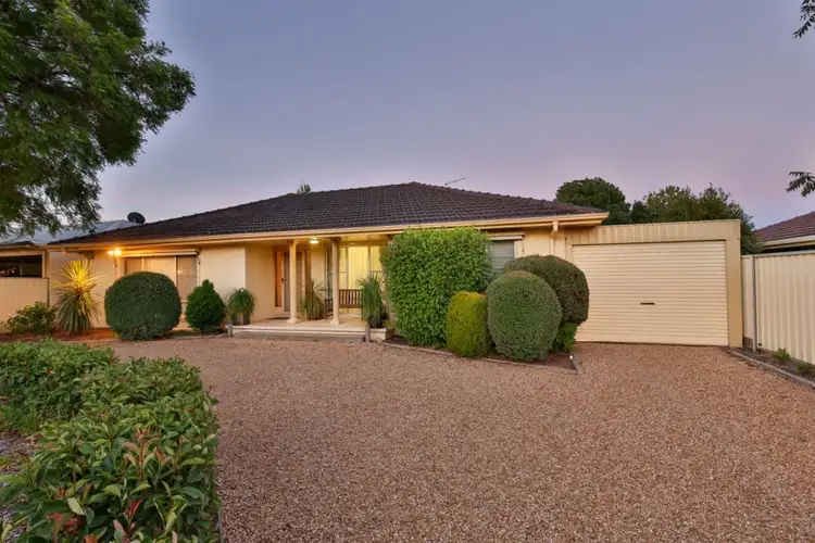 480 Eleventh Street, Mildura VIC 3500