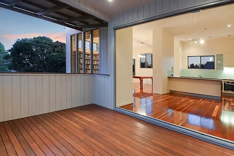 Third view of Homely house listing, 49 Murray Street, Wilston QLD 4051