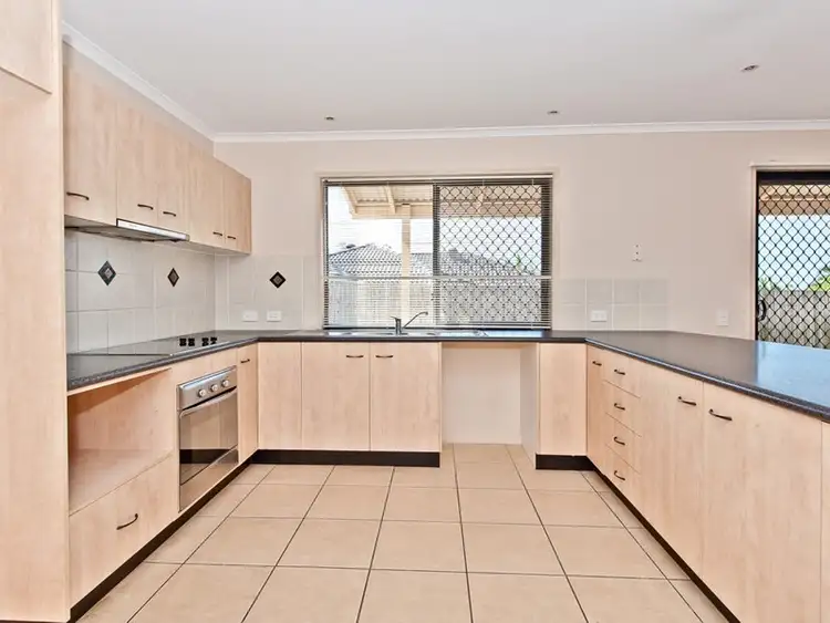 Sixth view of Homely house listing, 14 Monica Court, Eatons Hill QLD 4037