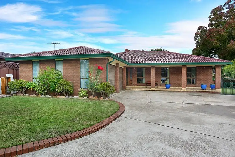 Main view of Homely house listing, 13 Cobbett Street, Wetherill Park NSW 2164