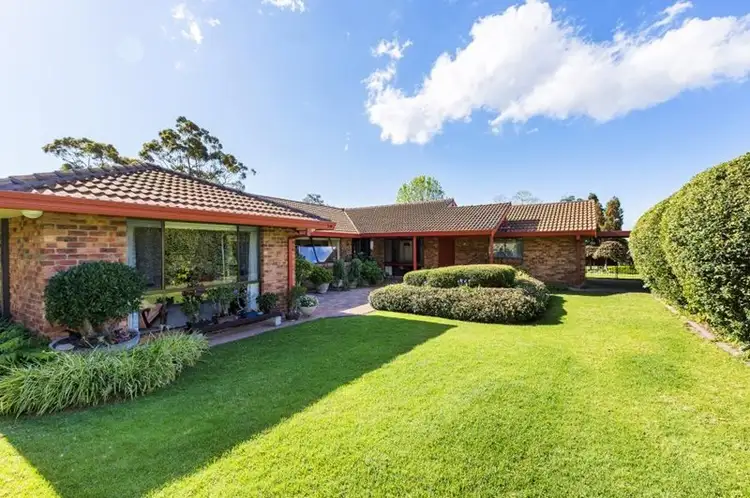 Second view of Homely house listing, 1 Booth Place, Cherrybrook NSW 2126