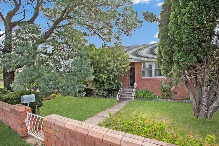 Main view of Homely house listing, 71 Wollombi Road, Rutherford NSW 2320