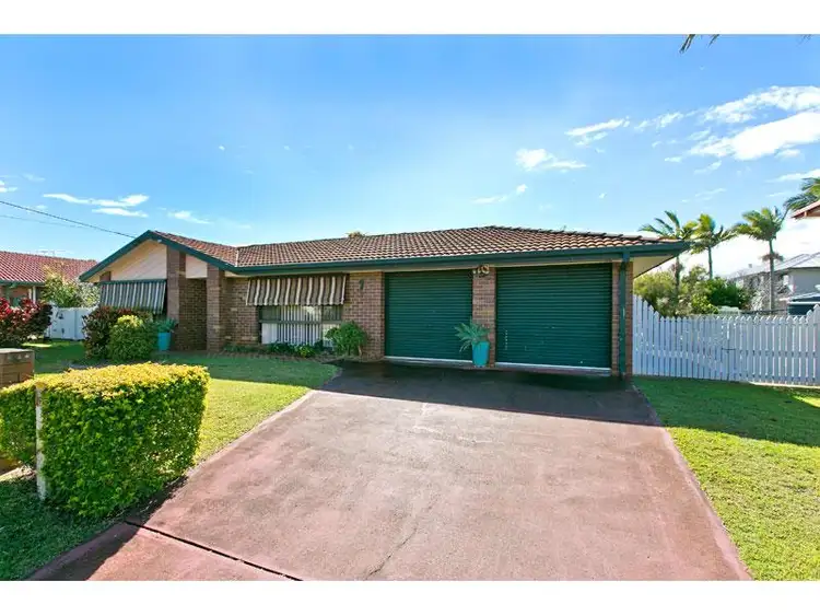 7 Bassil Avenue, Victoria Point QLD 4165