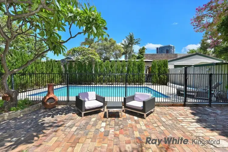 Second view of Homely house listing, 13 McDougall Street, Kensington NSW 2033