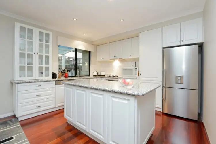 Sixth view of Homely house listing, 32 Sedgeland Way, Ascot WA 6104