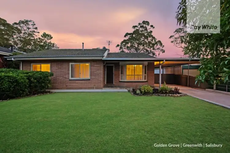 5 St Helens Street, Banksia Park SA 5091