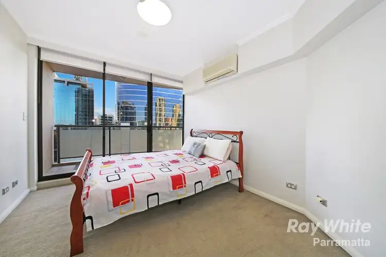 Sixth view of Homely apartment listing, 30/13-15 Hassall Street, Parramatta NSW 2150