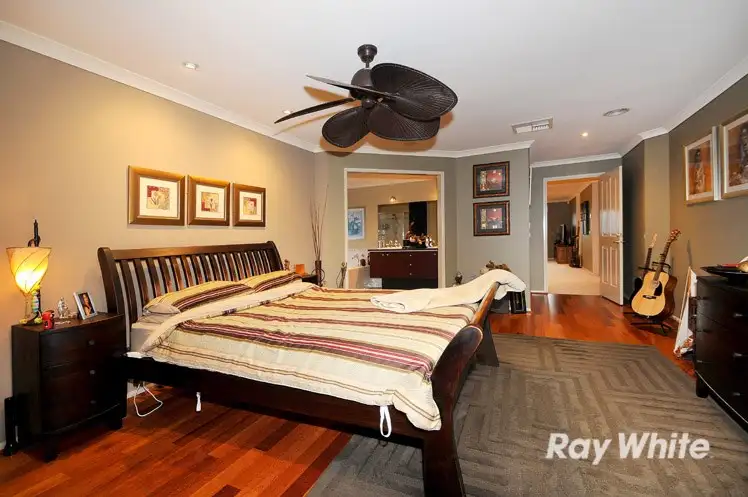Seventh view of Homely house listing, 117 Hutchinson Drive, Lynbrook VIC 3975