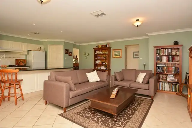 Seventh view of Homely house listing, 15 Wyndham Ridge, Cessnock NSW 2325