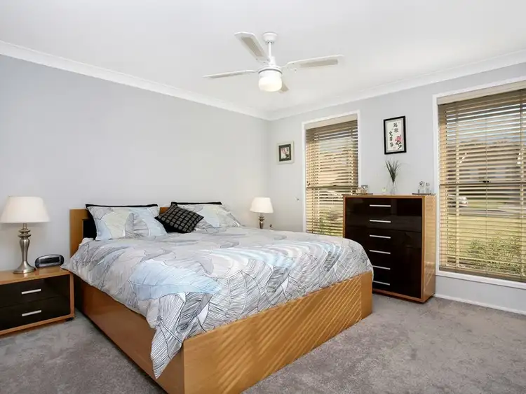 Sixth view of Homely house listing, 51 Murrumbidgee Street, Bossley Park NSW 2176
