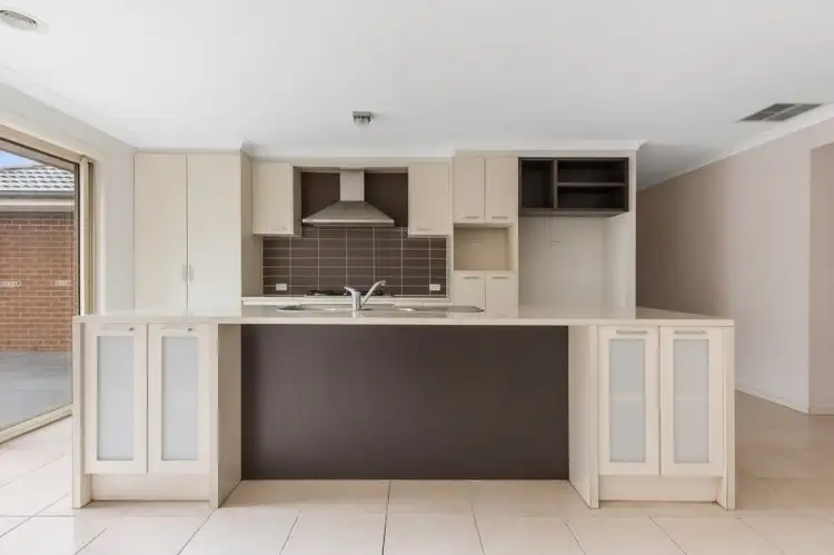 Third view of Homely house listing, 27 Dardel Drive, Bannockburn VIC 3331
