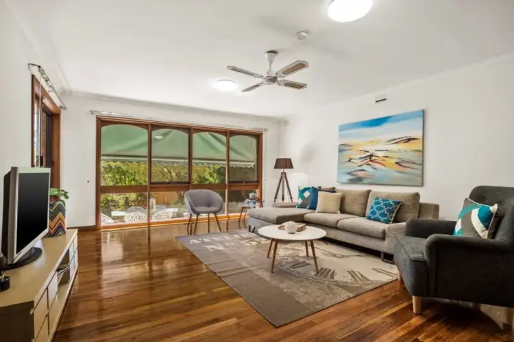 Third view of Homely house listing, 11 Rothesay Court, Templestowe VIC 3106