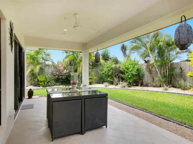 Third view of Homely house listing, 10 Ellibank Close, Edmonton QLD 4869