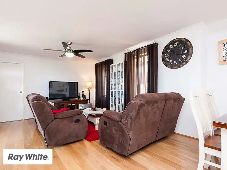 Seventh view of Homely house listing, 17 Cochrane Loop, Aveley WA 6069