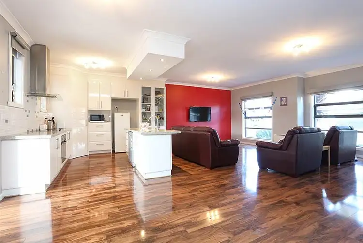 Third view of Homely house listing, 2 Taberer Court, Epping VIC 3076