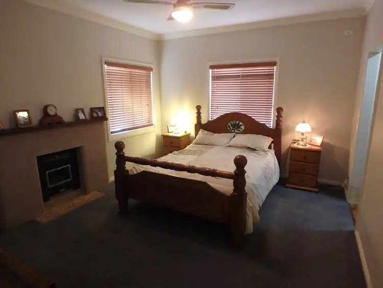 Third view of Homely house listing, 135 Anzac Street, Temora NSW 2666