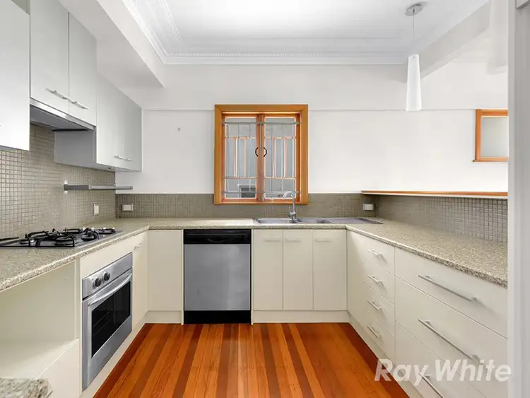 Sixth view of Homely house listing, 42 Royal Parade, Alderley QLD 4051