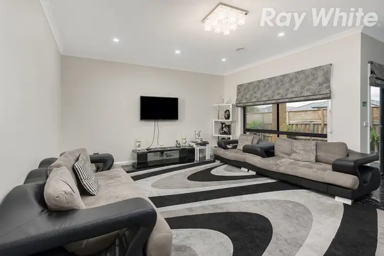 Third view of Homely house listing, 2 Cotswold Way, Mernda VIC 3754