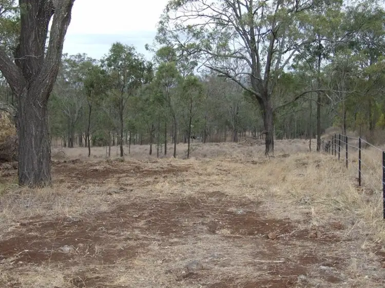 Third view of Homely rural property listing, L33 Cooyar-Rangemore Road, Cooyar QLD 4402