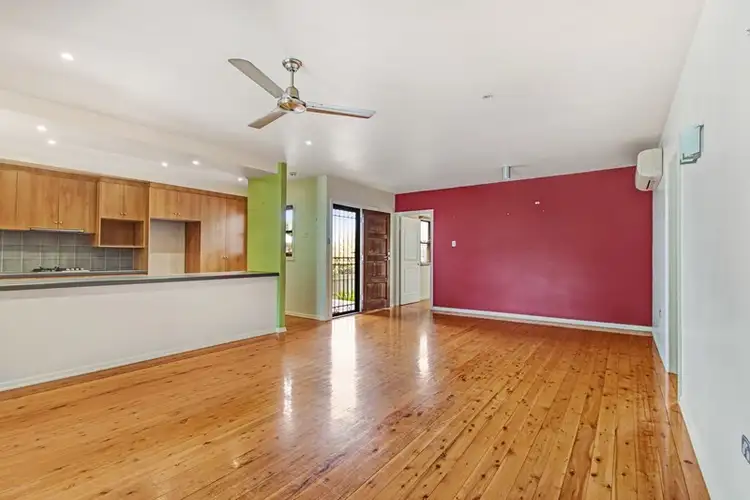 Fifth view of Homely house listing, 113 Ramsay Street, Centenary Heights QLD 4350