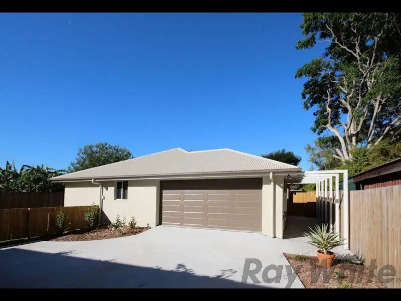 Main view of Homely house listing, 26A Walsh Street, Newtown QLD 4305