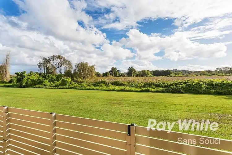 Seventh view of Homely house listing, 5 Colson Crescent, Monterey NSW 2217