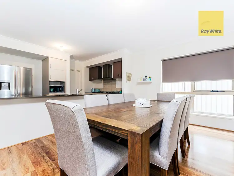 Seventh view of Homely house listing, 115 Wootten Road, Tarneit VIC 3029