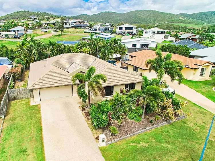 Second view of Homely house listing, 39 Armstrong Road, Pacific Heights QLD 4703