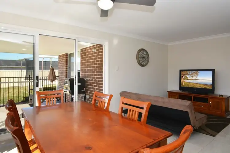 Sixth view of Homely house listing, 52 Anstey Street, Cessnock NSW 2325