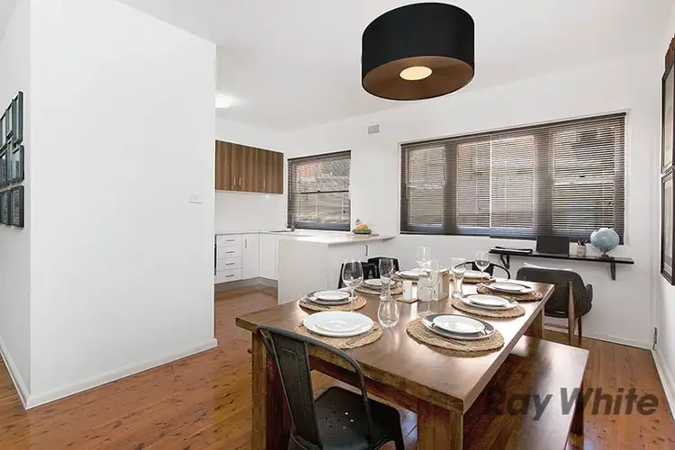 22/2 Corrimal Street, Wollongong NSW 2500