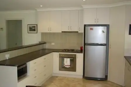 Third view of Homely house listing, 4 Hall Court, Howlong NSW 2643