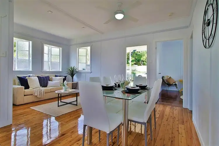 Main view of Homely house listing, 6 Phie Street, Tivoli QLD 4305