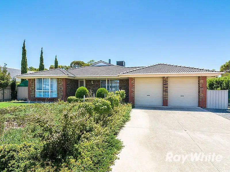 Main view of Homely house listing, 21 Garwood Avenue, Strathalbyn SA 5255