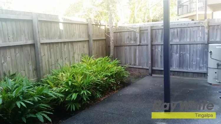 Fourth view of Homely townhouse listing, 9/11 Federation Street, Wynnum West QLD 4178