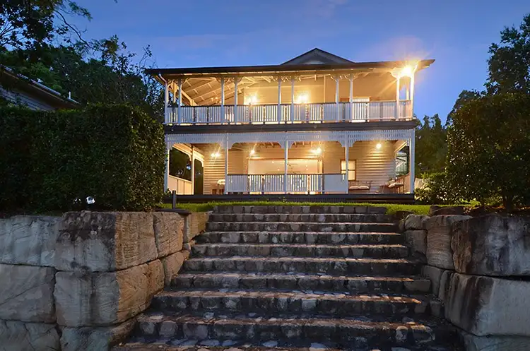 Second view of Homely house listing, 20 Quarry Road, Alderley QLD 4051