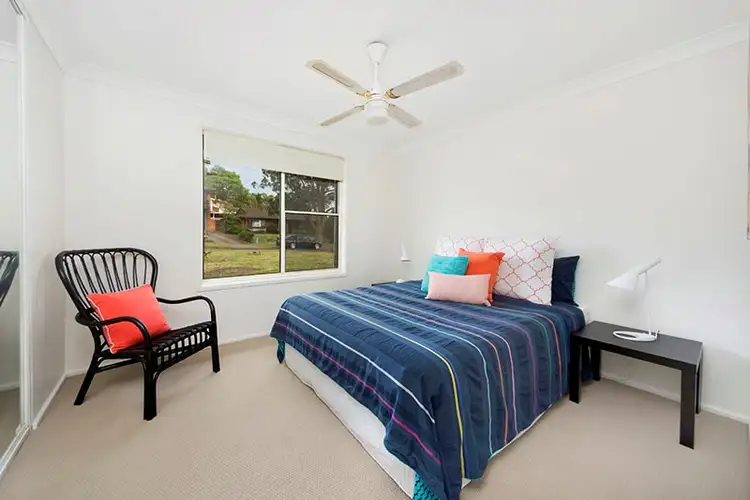 Fourth view of Homely house listing, 26 Goorgool Road, Bangor NSW 2234