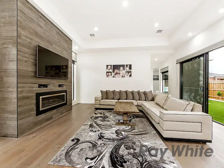 Fourth view of Homely house listing, 95 Mccann Drive, Albanvale VIC 3021