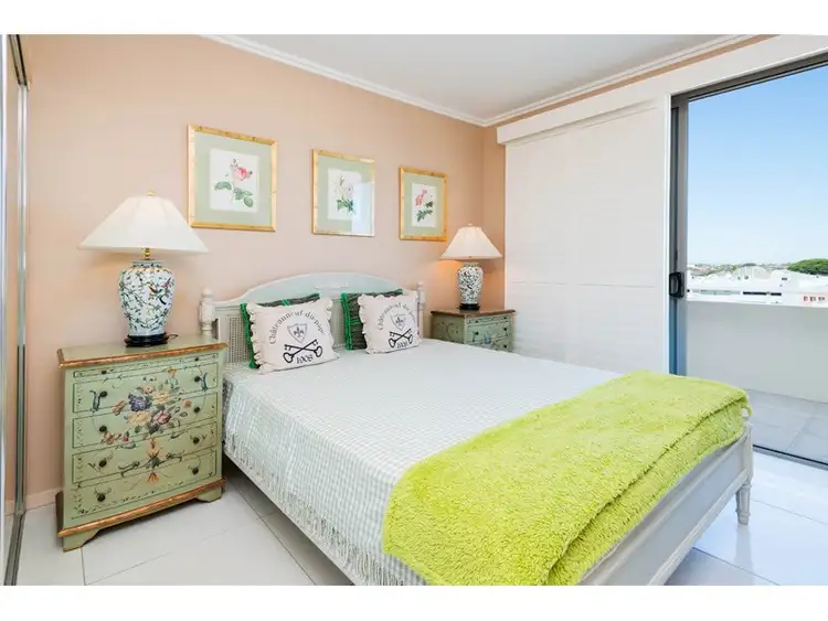 Seventh view of Homely apartment listing, 28/30 Sanders Street, Upper Mount Gravatt QLD 4122