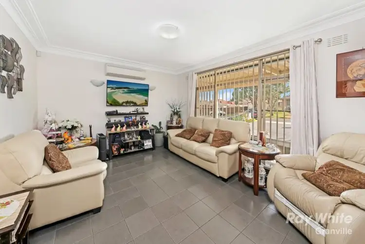 Second view of Homely house listing, 9 Greenslope Street, South Wentworthville NSW 2145