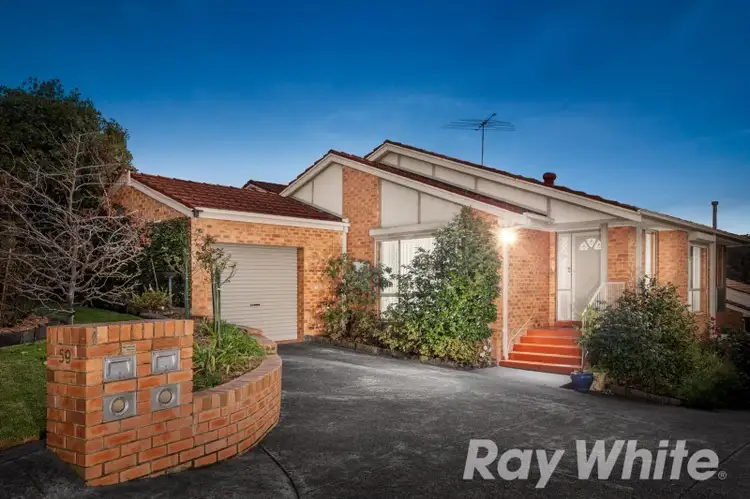 1/59 Progress Road, Eltham North VIC 3095